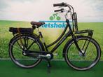 Fietshokje Amersfoort: Nieuwe Raaks Hudson E-Bike N3 H50, Fietsen en Brommers, Elektrische fietsen, Niet ingevuld, Nieuw, Ophalen of Verzenden
