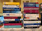 Studieboeken - TU Delft, Ophalen, Diverse auteurs, Beta, WO