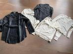 Kledingpakket Dames XS/S/M - Scotch & Soda, Lederlook, Ophalen, Zo goed als nieuw, Maat 34 (XS) of kleiner