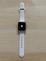 Apple Watch SE 2023 40mm Cellular Starlight, Sieraden, Tassen en Uiterlijk, Smartwatches, Apple , Ophalen of Verzenden, IOS, Zo goed als nieuw
