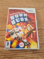 Boom Blox - Wii - Puzzelspel, Puzzel en Educatief, Gebruikt, 1 speler, Ophalen of Verzenden