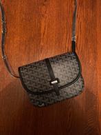 Goyard Belvedere Messenger Bag, Sieraden, Tassen en Uiterlijk, Tassen | Schoudertassen, Overige merken, Zwart, Nieuw, Ophalen of Verzenden