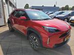 Toyota YARIS CROSS 1.5 Hybrid 130 Aut. First Ed. Limited Cli, 12 maanden, Gebruikt, 1490 cc, Hybride Elektrisch/Benzine