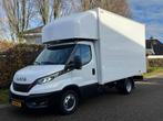 Iveco Daily 35C18 3.0 Automaat Bakwagen XL 3500kg trekhaak|, Auto's, Bestelauto's, Automaat, Gebruikt, 4 cilinders, Iveco