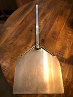 Pizza schep pizzaschep rvs Gi metal, Ophalen of Verzenden, Zo goed als nieuw