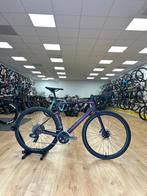 BMC RoadMachine 01 AXS Carbon Racefiets, Ophalen of Verzenden, Zo goed als nieuw, Overige typen