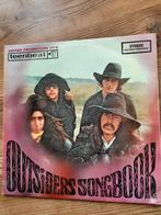 The Outsiders met Wally Tax, Ophalen of Verzenden, Zo goed als nieuw, 12 inch