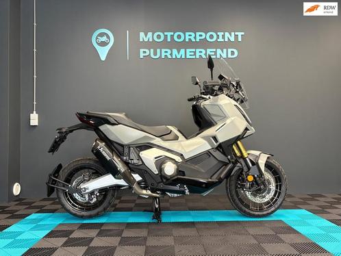 Honda X ADV 70 / X-ADV 750 / ADV 750 / XADV 750, Motoren, Motoren | Honda, Bedrijf, Toermotor, meer dan 35 kW