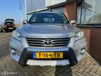 Toyota RAV4 2.0 VVTi Comfort Automaat | Leer | Stoelverw., Euro 5, Gebruikt, 4 cilinders, 1622 kg