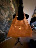 Vintage Mulberry tas - Bruin leer, Sieraden, Tassen en Uiterlijk, Ophalen of Verzenden, Gebruikt, Overige typen