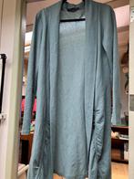 Prachtige zeegroen zomervest van Elswhere mt 42, Kleding | Dames, Ophalen of Verzenden, Zo goed als nieuw, Maat 42/44 (L)