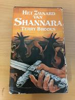 Zwaard van Shannara - Terry Brooks. ( eerste druk 1978), Boeken, Ophalen, Gelezen, Terry Brooks