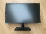 Samsung S22C200B 22" LED Monitor, Computers en Software, Monitoren, Gebruikt, Ophalen of Verzenden, VGA, LED