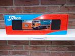 Tekno  Volvo  F88  met  aanhanger  van  Lommerts., Ophalen of Verzenden, Nieuw, Bus of Vrachtwagen, Tekno