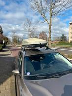 Skibox per direct beschikbaar, Auto diversen, Dakkoffers, Ophalen of Verzenden, Zo goed als nieuw