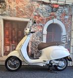 Vespa Primera uit 2016 met 18900km, Fietsen en Brommers, Scooters | Vespa, Ophalen, Gebruikt, Overige modellen, Benzine