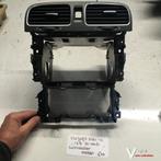 Vw Golf 6 1.2 B 6 bak handgesch. kleurcode LC9X 2010 2500161