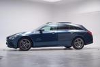 Mercedes-Benz CLA-Klasse Shooting Brake 200 AMG 163pk Busine, Automaat, Gebruikt, 4 cilinders, Blauw
