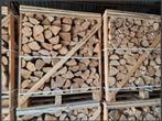 Kachelhout haardhout boomstammen * gratis bezorgd, 6 m³ of meer, Ophalen, Overige houtsoorten, Blokken