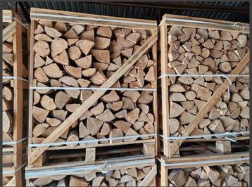 Kachelhout haardhout boomstammen * gratis bezorgd  beschikbaar voor biedingen