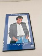 Julio Iglesias - Starry Night DVD, Ophalen of Verzenden, Zo goed als nieuw, Overige merken