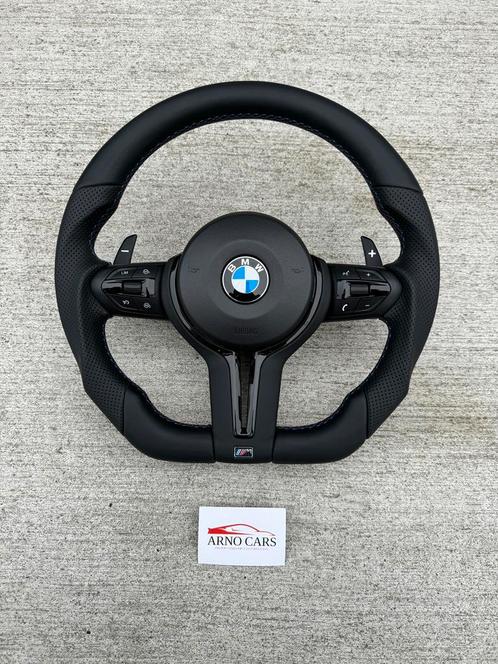 BMW M-stuur voor alle F-modellen F10 F11 F07 F06 F01 F91 F90, Auto-onderdelen, Besturing, BMW, Nieuw, Ophalen of Verzenden