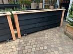 GROTE DOUGLAS BLOEMBAK 2 METER LANG, Ophalen, Nieuw, Hout, 60 cm of meer