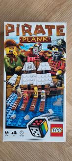 Lego Pirate Plank, Ophalen, Gebruikt