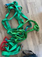 Originele Zar Formenti hijsbanden Zar75/79 (Slingkit), Ophalen, Gebruikt, Overige typen