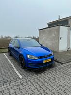 Volkswagen Golf 1.4 TSI 90KW DSG 2013 full option, 1395 cc, 630 kg, Geïmporteerd, 1171 kg