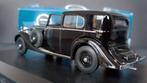 Rolls Royce Phantom 3 1:43 Oxford Diecast Pol, Auto, Nieuw, Po box 62 Swansea Uk, Overige merken