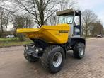 2020 Bergmann 2060RPLUS Wiel Dumper