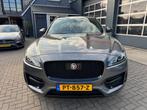 Jaguar F-PACE 2.0 Portfolio AWD 20d Sport / Pano / Meridian, Automaat, Gebruikt, Euro 6, 4 cilinders