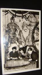 Elten  De Drususput, Ophalen of Verzenden, 1940 tot 1960, Gelopen, Utrecht