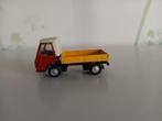 Daf pony bakwagen, Ophalen of Verzenden, Gebruikt, Bus of Vrachtwagen, Lion Toys