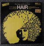 LP - Rock Musical Hair, Verzenden