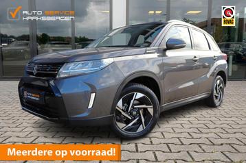 Suzuki Vitara 1.5 Hybrid Style | Pano | Camera | ACC | Fabri beschikbaar voor biedingen