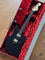 Fender Jazzmaster Jim Root Slipknot USA Nieuw, Ophalen, Zo goed als nieuw, Solid body, Fender