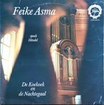 Feike Asma speelt Guilmant en Händel, Cd's en Dvd's, Vinyl | Klassiek, Gebruikt, Overige formaten, Overige typen, Ophalen of Verzenden