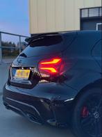 Mercedes A Klasse Spoiler, Gebruikt, Achterklep, Mercedes-Benz, Ophalen of Verzenden