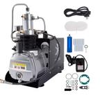 PCP Compressor 300 Bar Watergekoeld - Topconditie!, 10 bar of meer, Ophalen of Verzenden, Zo goed als nieuw, Minder dan 200 liter/min