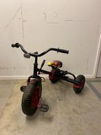 Stoere vuurfiets driewieler, Fietsen en Brommers, Fietsen | Driewielers, Ophalen, Zo goed als nieuw