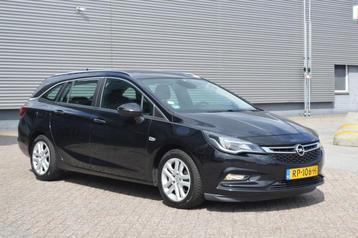 Opel Astra Sports Tourer 1.6 CDTI Business+ bj18 navi cruise beschikbaar voor biedingen