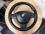 OEM BMW M Stuur M-Stuur met Flippers ! F10 F11 F12 F13 F06, Auto-onderdelen, Besturing, Ophalen of Verzenden, Nieuw, BMW