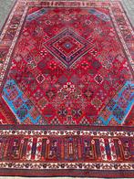 Perzisch Tapijt 350 x 240 cm, Gebruikt, Overige kleuren, 200 cm of meer, Ophalen of Verzenden