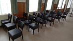 Stoelen, Ophalen, Gebruikt, Bruin, Hout