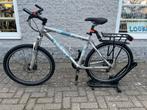 Giant Yukon M - Gebruikte Mountainbike - Schijfremmen, Fietsen en Brommers, Ophalen, Gebruikt, Hardtail, Heren