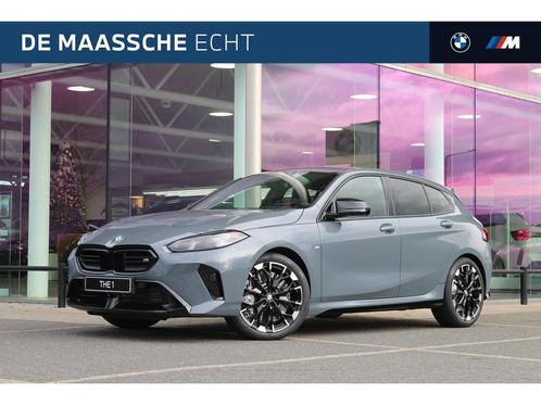BMW 1 Serie M135i xDrive High Executive Automaat / Panoramad, Auto's, BMW, Te koop, 1-Serie, 4x4, Airconditioning, Alarm, Bochtverlichting
