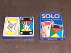 Solo kaartspel zgan 999 Games 2002, Ophalen of Verzenden, Zo goed als nieuw