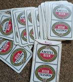 Amstel bier, Verzamelen, Verzenden, Zo goed als nieuw, Overige typen, Amstel